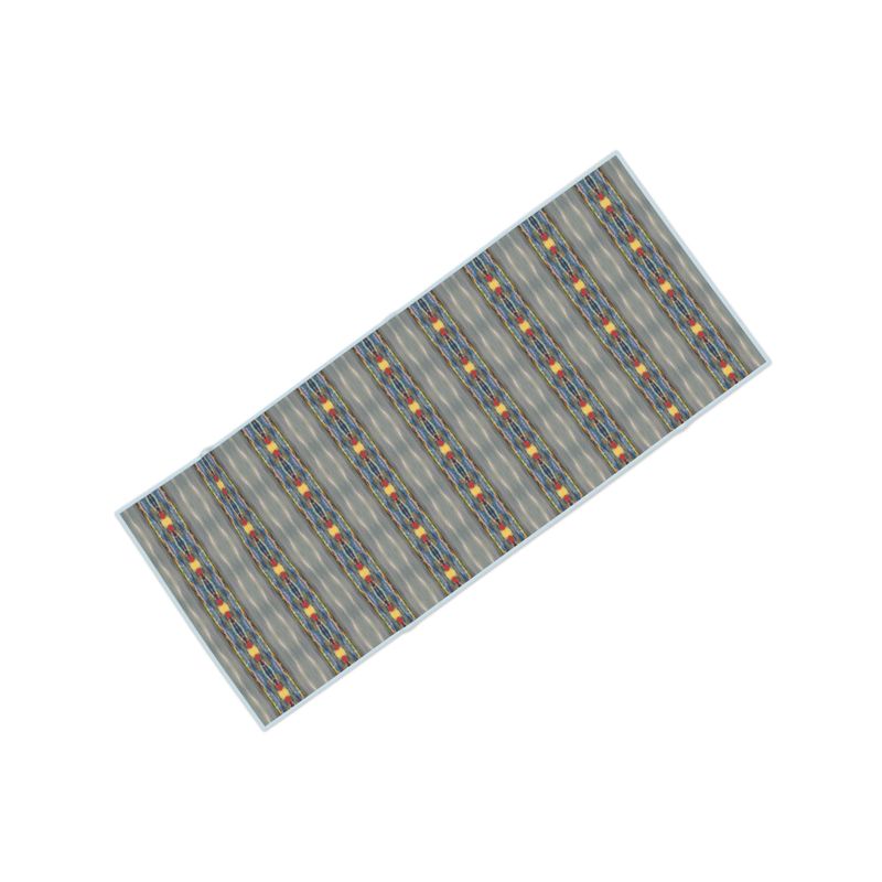 Twilight Tide Towels