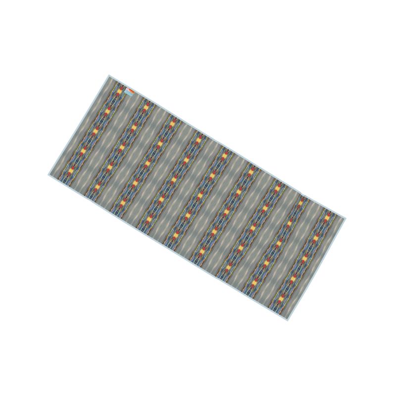 Twilight Tide Towels