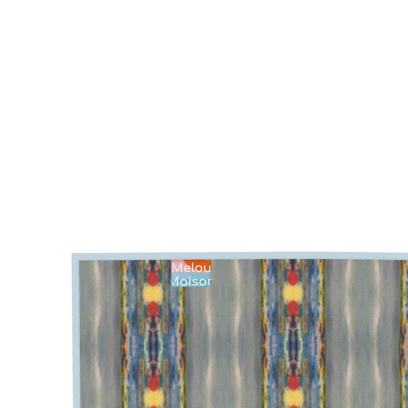 Twilight Tide Towels