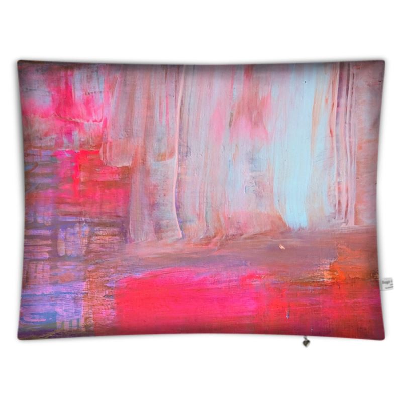 Inner Light Floor cushions