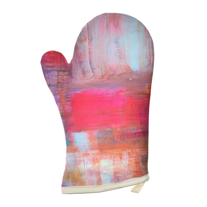Oven Glove