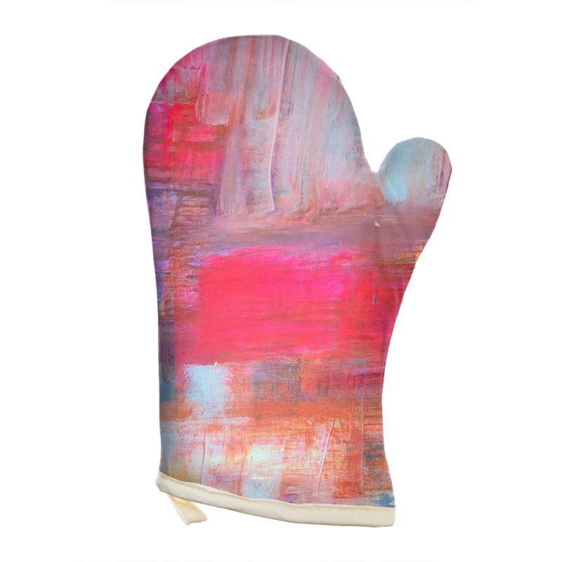 Oven Glove