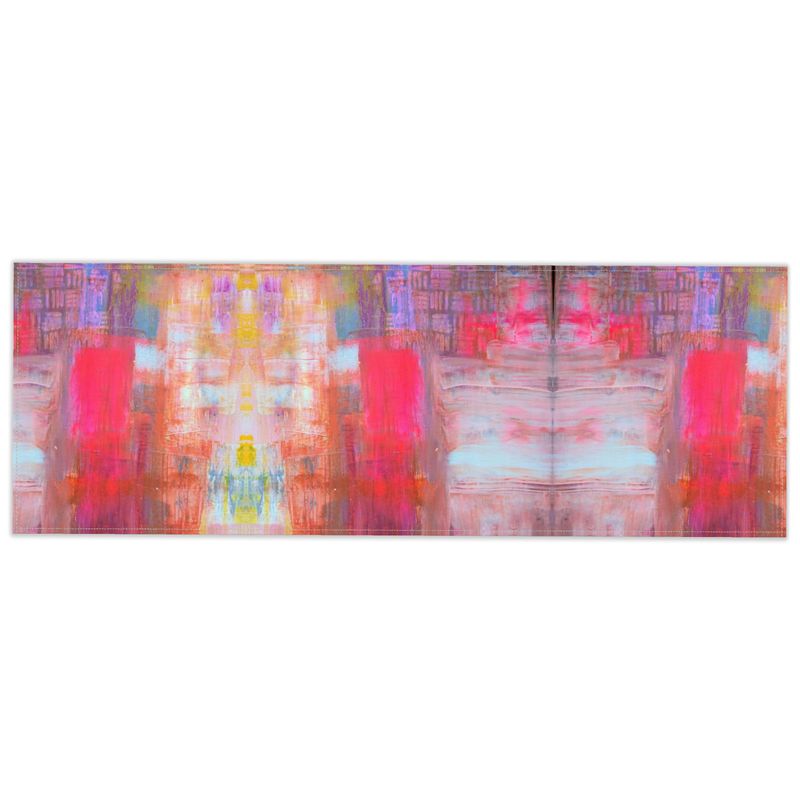 Inner light Table runner