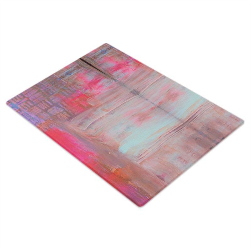 Inner Light Glass Chopping Boards