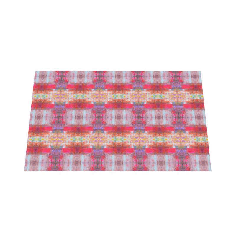 Inner Light pattern table cloth
