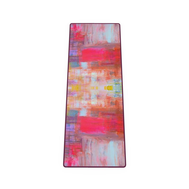 Inner light Yoga Mat