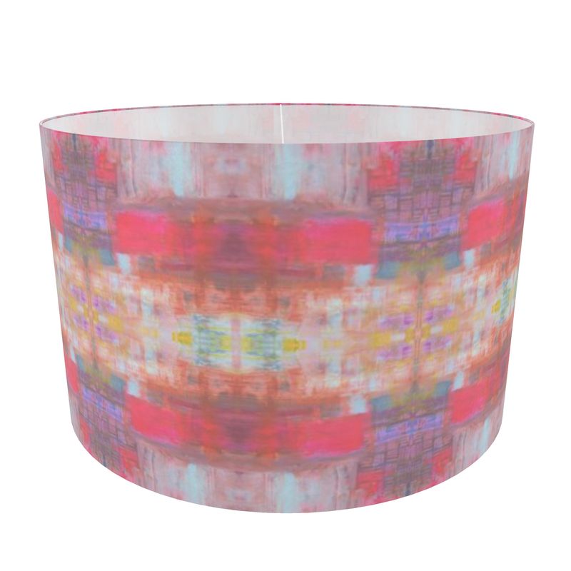 inner light pattern Lampshade