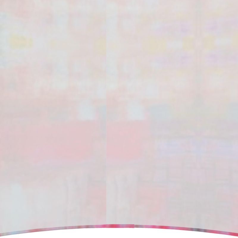 inner light pattern Lampshade