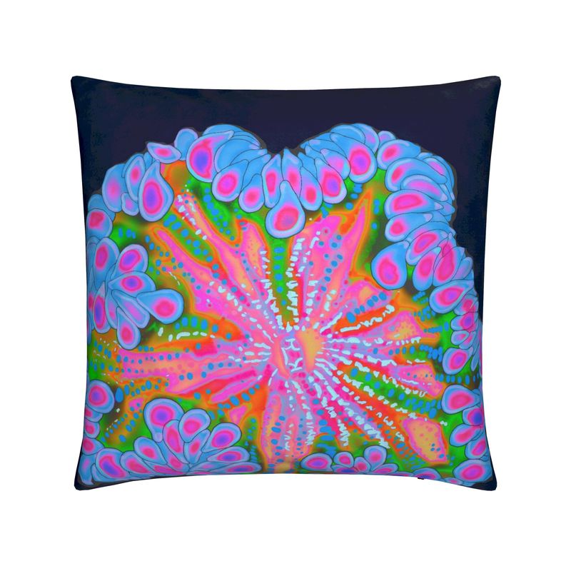 Luminara Cushions