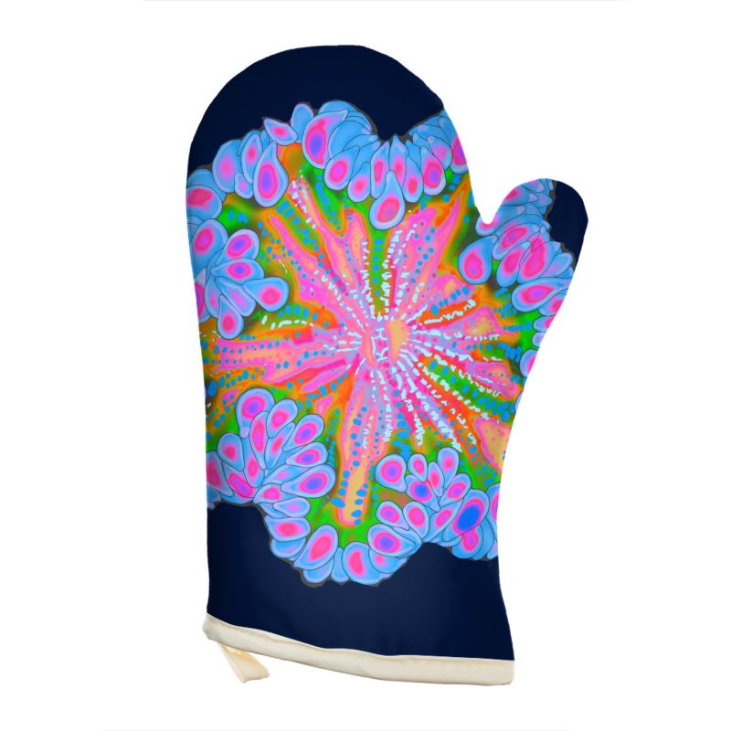 Luminara Oven Glove