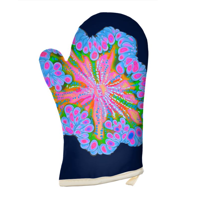Luminara Oven Glove