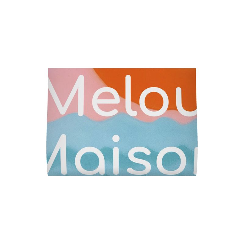 Flanders Field Tea Towel