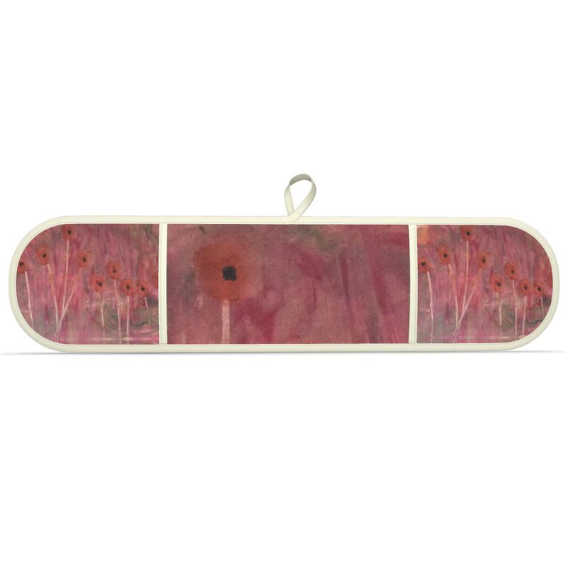 Flanders field oven gloves