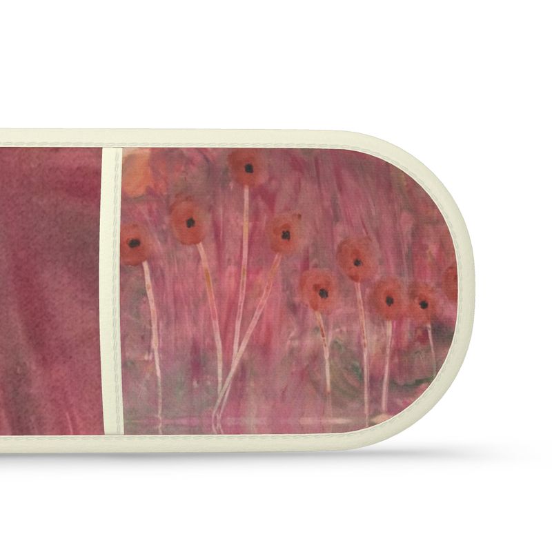 Flanders field oven gloves