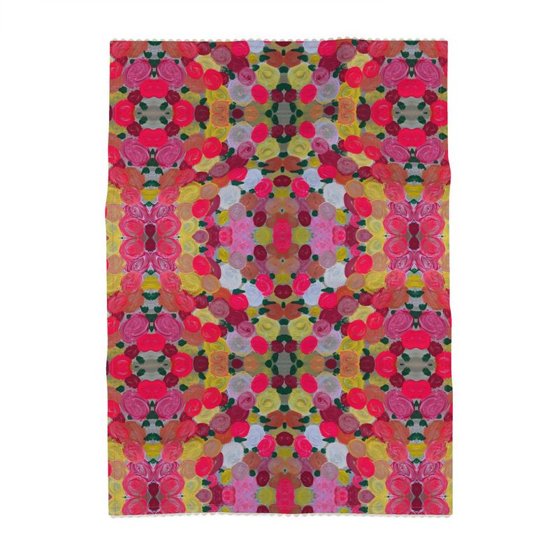 Awakening Tea Towels