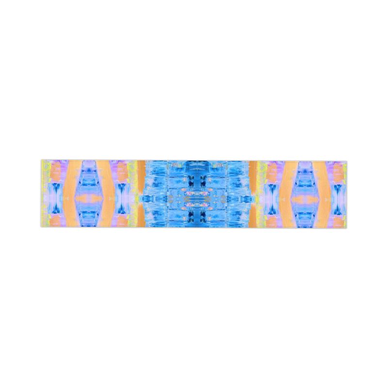 Bright Skies Table Runner