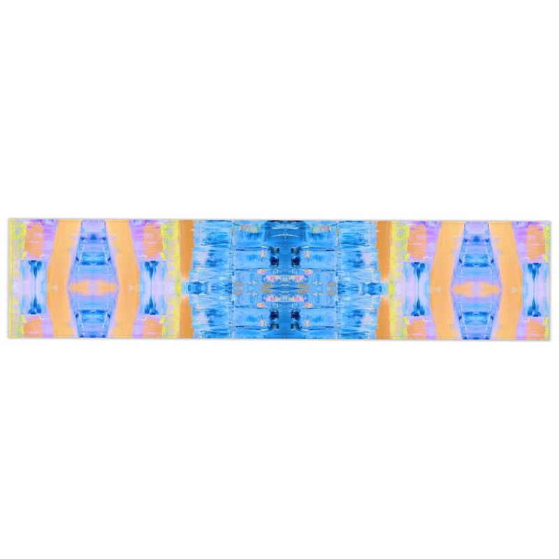 Bright Skies Table Runner