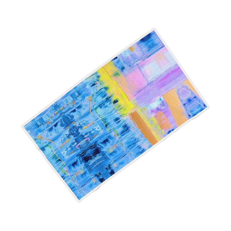 Bright Towels Towels