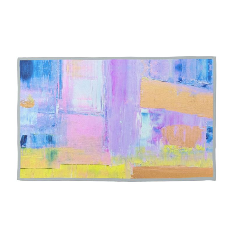 Bright Skies Towel Set