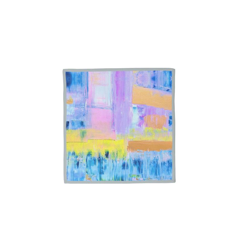 Bright Skies Towel Set