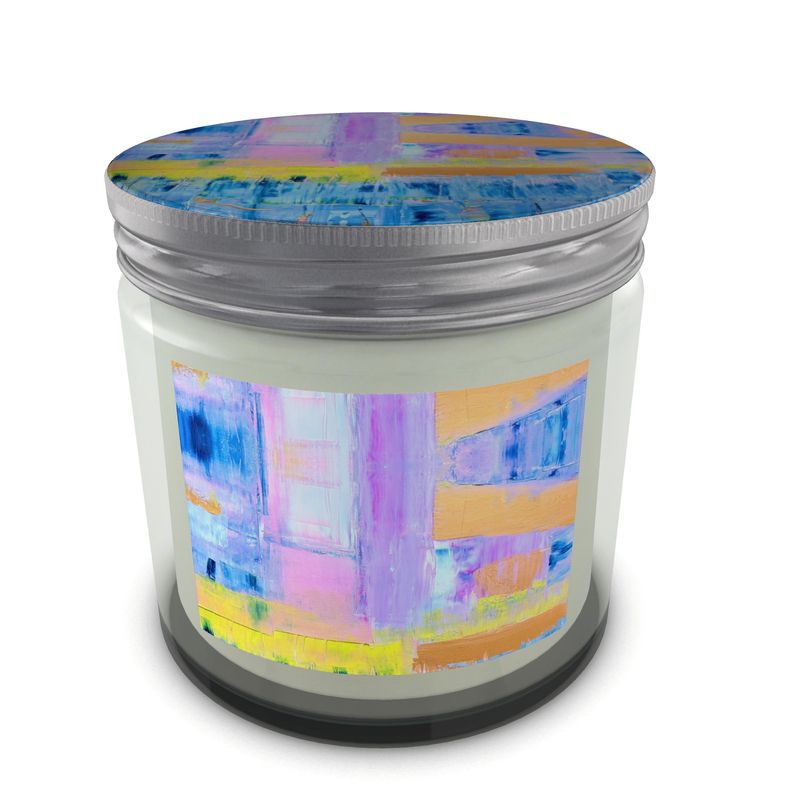 Bright Skies Candle