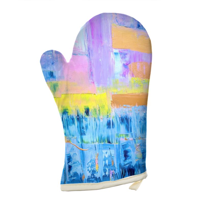 Oven Glove