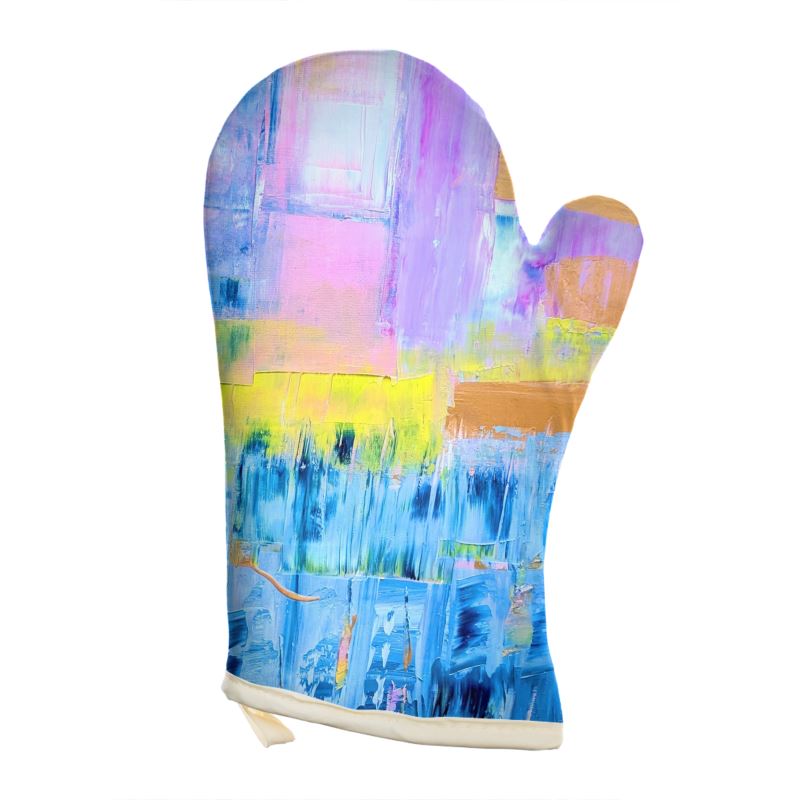 Oven Glove