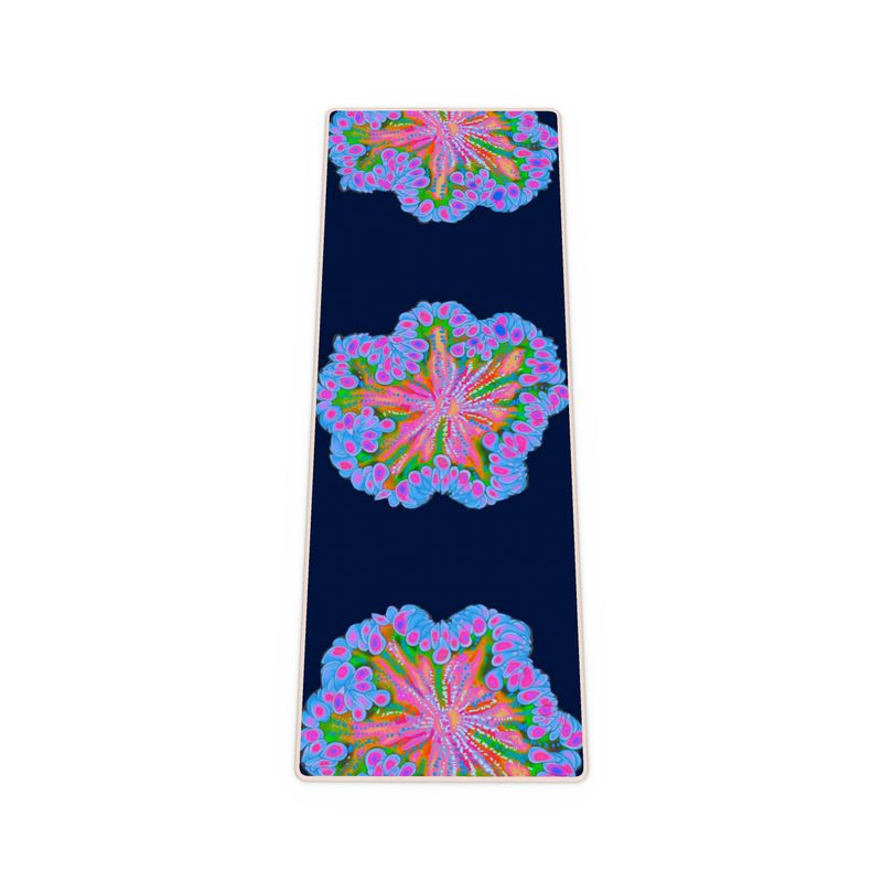 Luminara Yoga Mat