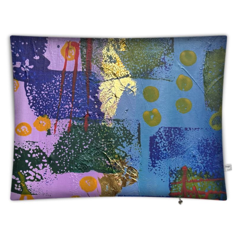 Echoes Floor cushions