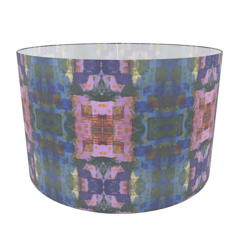 Echoes Lampshade