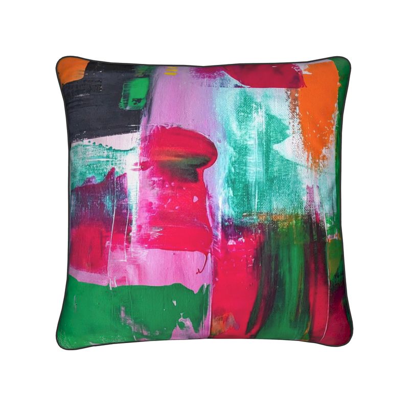 Abundance Cushion