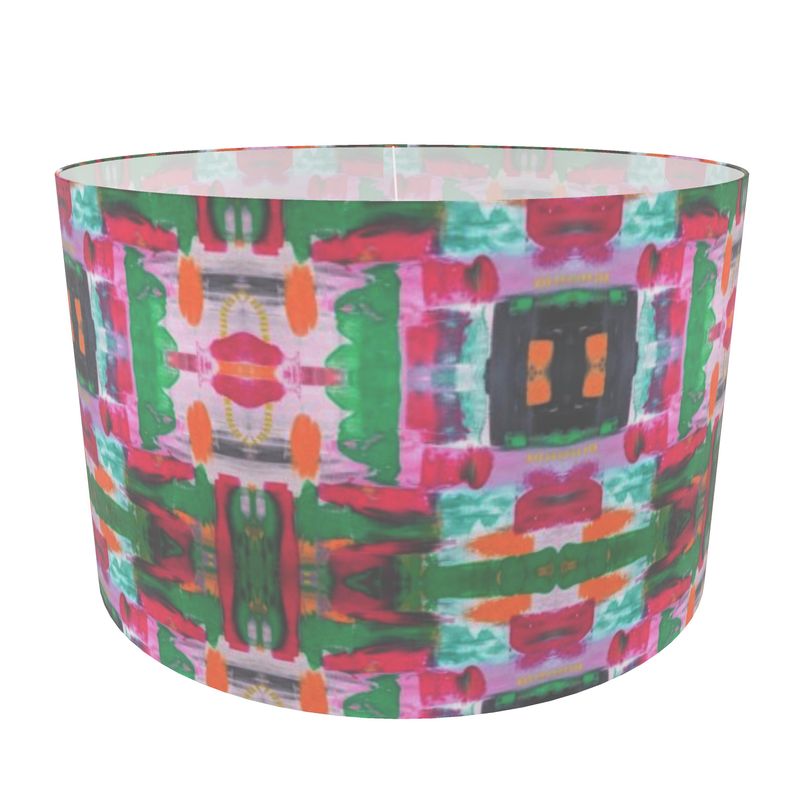 Abundance lampshade