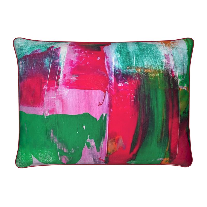 Abundance Cushion