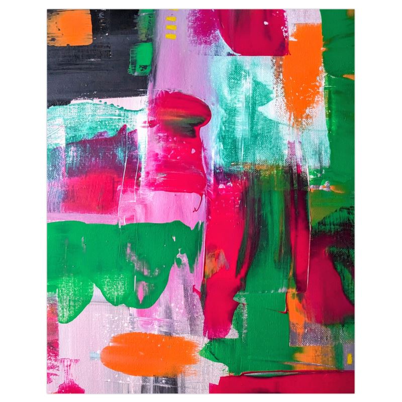 Abundance Poster Prints