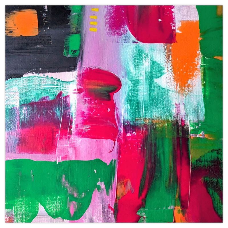 Abundance Paper Samples