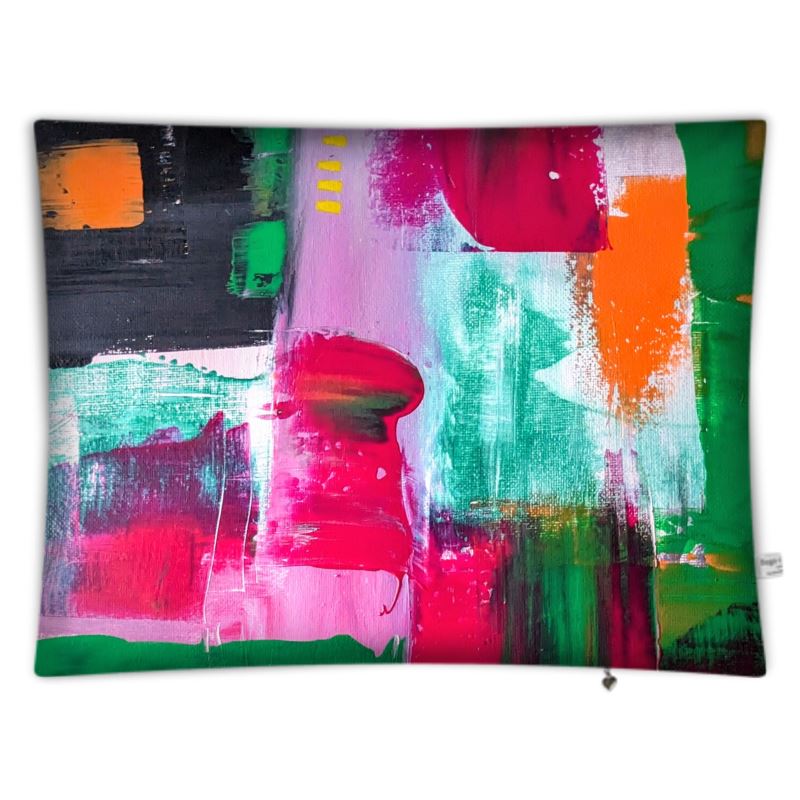 Abundance Floor cushions