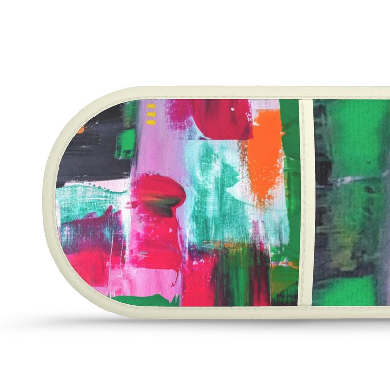 Abundance Double Oven Glove