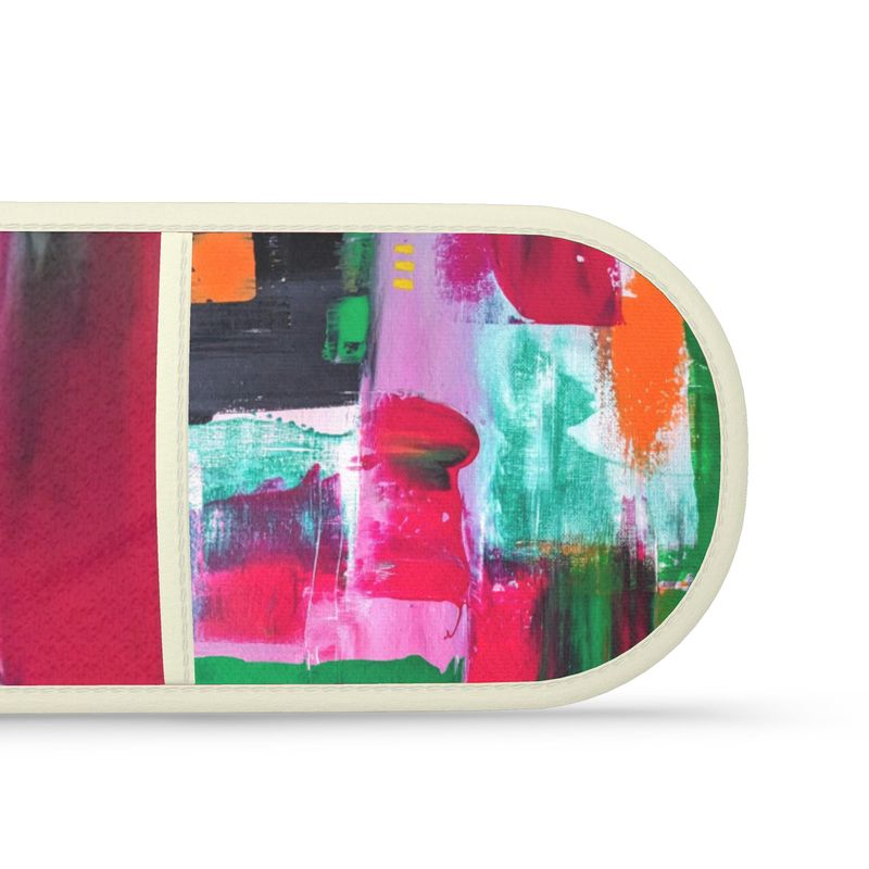 Abundance Double Oven Glove