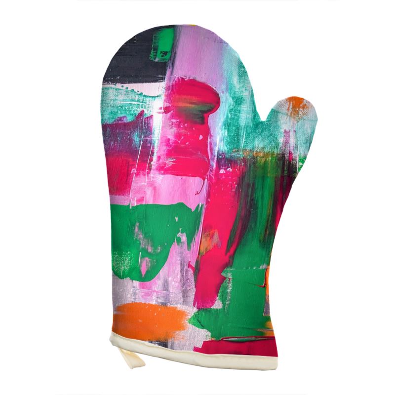 Abundance Oven Glove