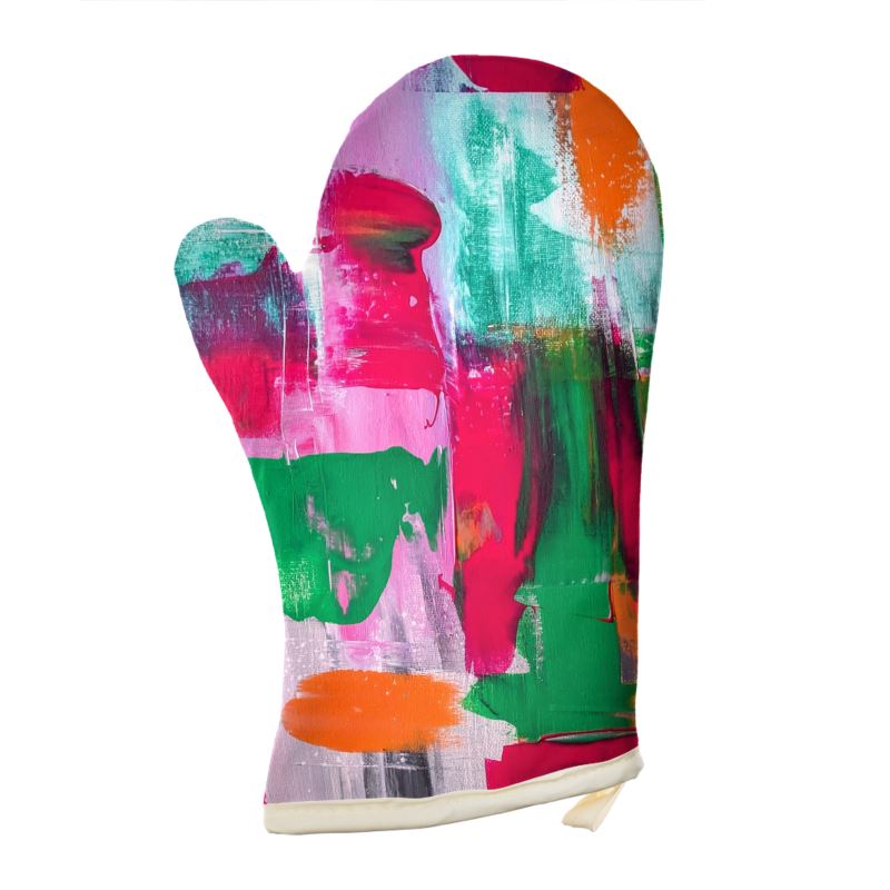 Abundance Oven Glove