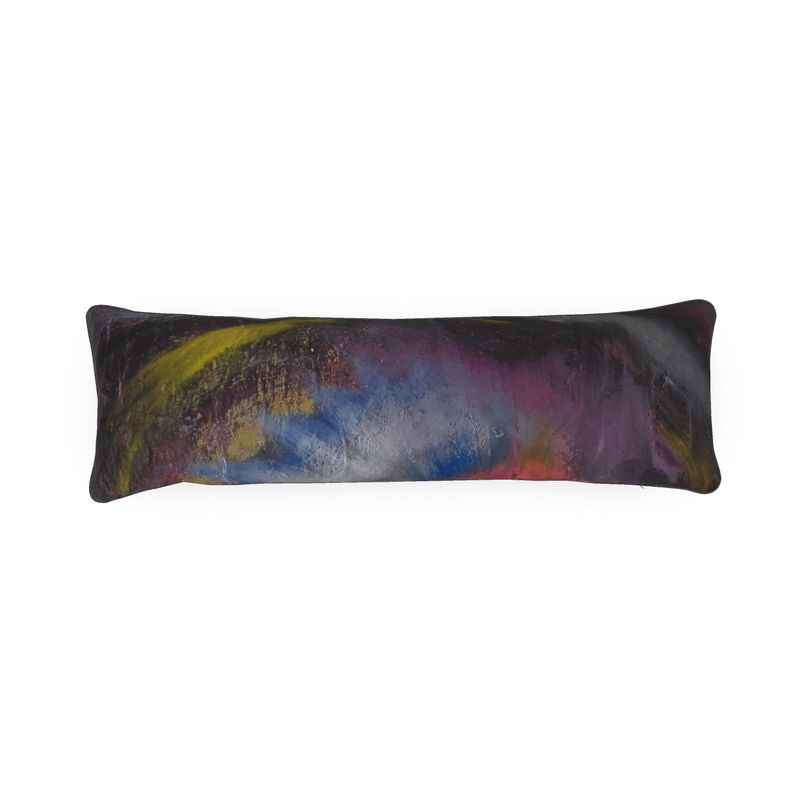 Galaxy Bolster Cushion