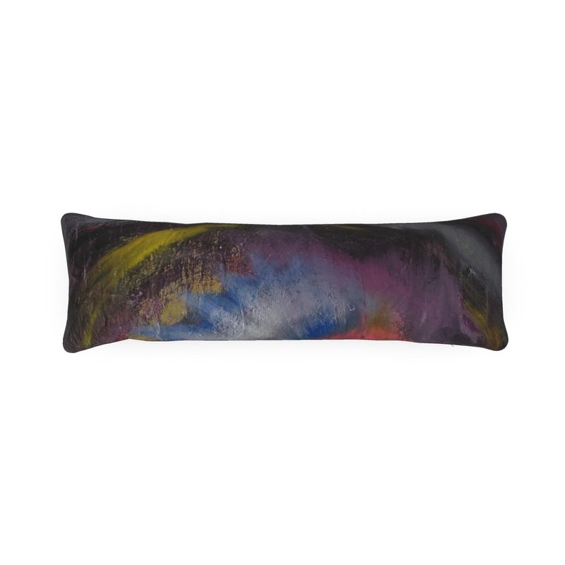 Galaxy Bolster Cushion
