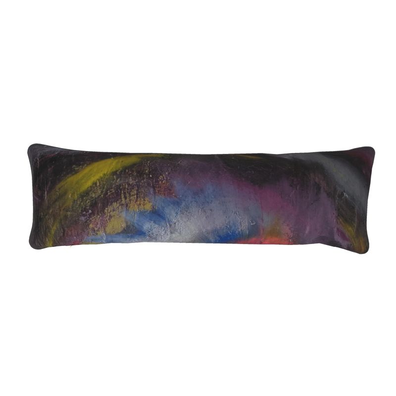 Galaxy Bolster Cushion