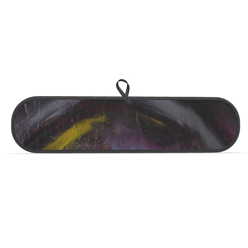 Galaxy ovengloves
