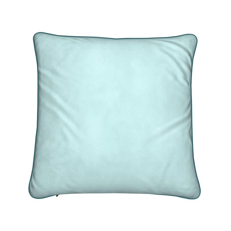 Neon Drift Cushions