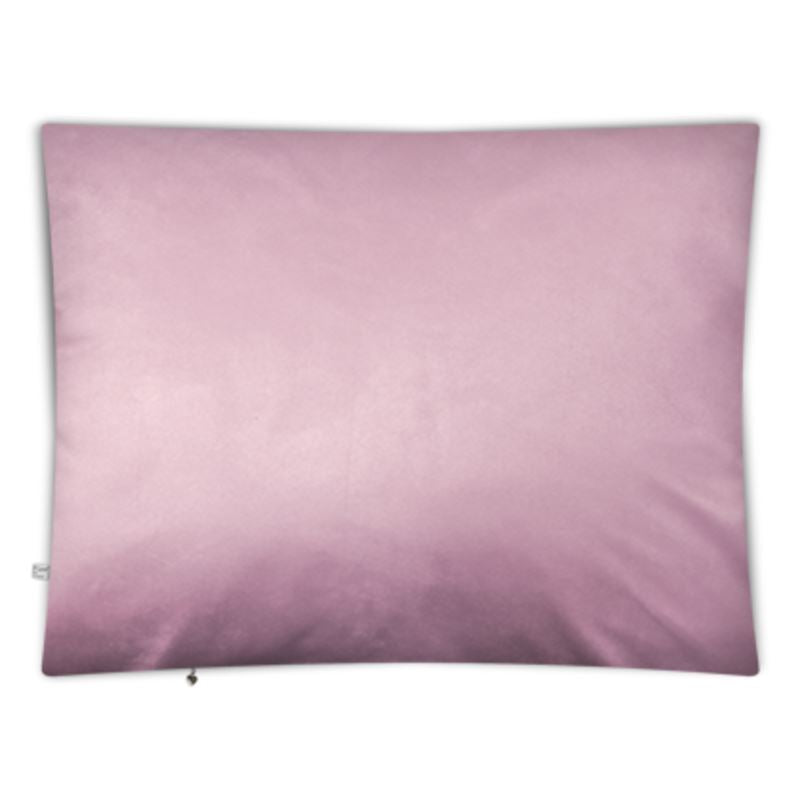 Neon Drift Floor cushions