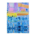 Bright Skies Tea towel