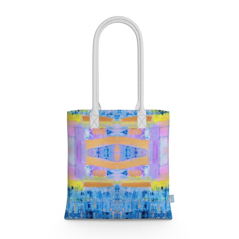 Bright Skies Tote