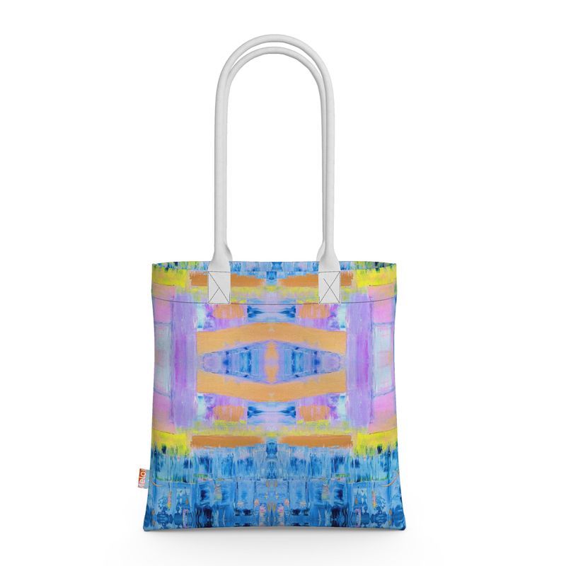Bright Skies Tote