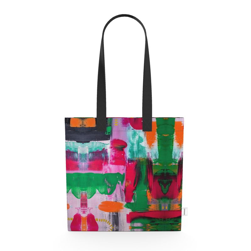 Abundance Tote Bag